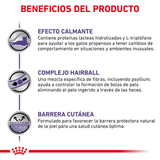 VHN CALM CAT - BENEFICIOS